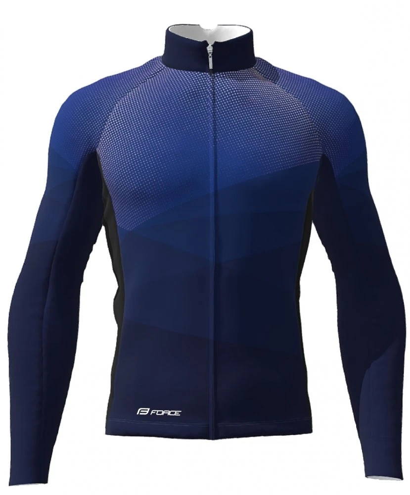 Force Brisk Jacket 3 Force Brisk Jacket