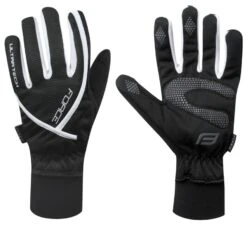 Force Ultra Tech Gloves
