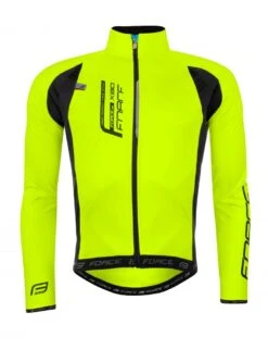Force X80 Jacket