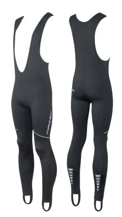 Force Z68 - Cyklistické Kalhoty Bez Vložky