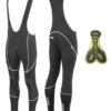 Force Z70 - Cyklistické Kalhoty S Vložkou -Foxe Style Shop force z70 bib pants