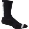 Fox Racing Fox 8" Ranger Cushion Sock -Foxe Style Shop fox 8 ranger cushion sock