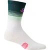 Fox Racing Fox 8" Ranger Park Sock 1 Fox Racing Fox 8" Ranger Park Sock -Foxe Style Shop fox 8 ranger park sock