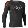 Fox Racing Fox Baseframe Pro D30 Jacket -Foxe Style Shop fox baseframe pro d30 jacket
