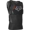 Fox Racing Fox Baseframe Pro D30 Vest 2 Fox Racing Fox Baseframe Pro D30 Vest -Foxe Style Shop fox baseframe pro d30 vest