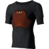 Fox Racing Fox Baseframe Pro Baselayer -Foxe Style Shop fox baseframe pro ss baselayer