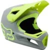 Fox Racing Fox Rampage Ceshyn Helmet 1 Fox Racing Fox Rampage Ceshyn Helmet -Foxe Style Shop fox rampage ceshyn helmet