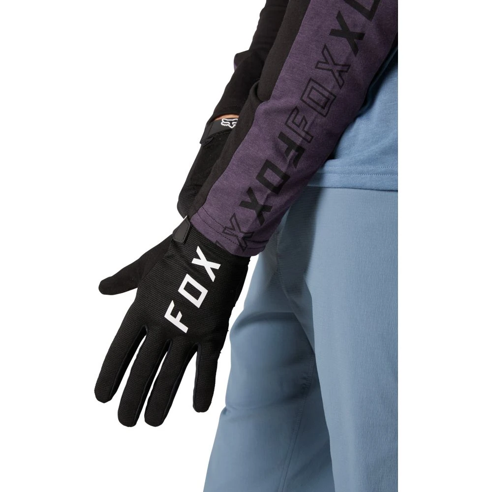 Fox Racing Fox Ranger Gel Gloves 3 Fox Racing Fox Ranger Gel Gloves