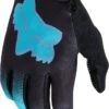 Fox Racing Fox Ranger Glove Park -Foxe Style Shop fox ranger glove park