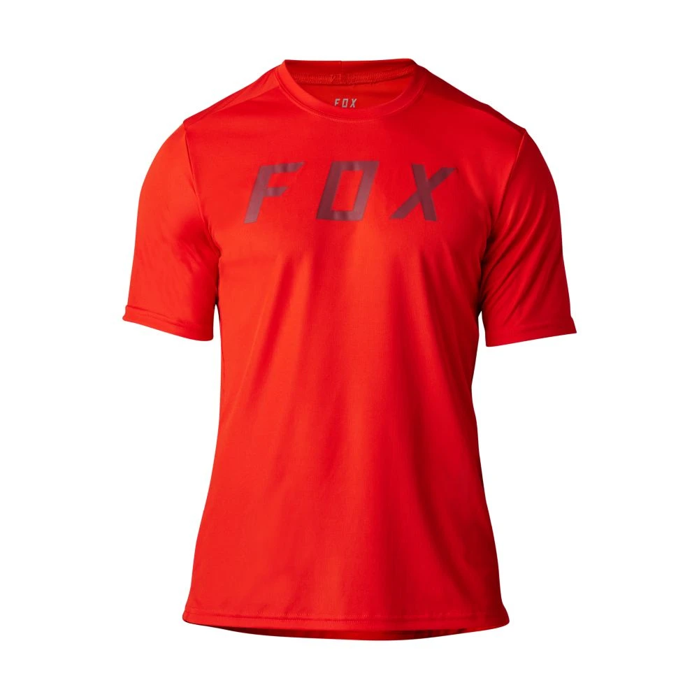 Fox Racing Fox Ranger Moth Race Jersey 3 Fox Racing Fox Ranger Moth Race Jersey