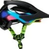 Fox Racing Fox Speedframe Pro MIPS Lunar Helmet 2 Fox Racing Fox Speedframe Pro MIPS Lunar Helmet -Foxe Style Shop fox speedframe pro mips helmet lunar
