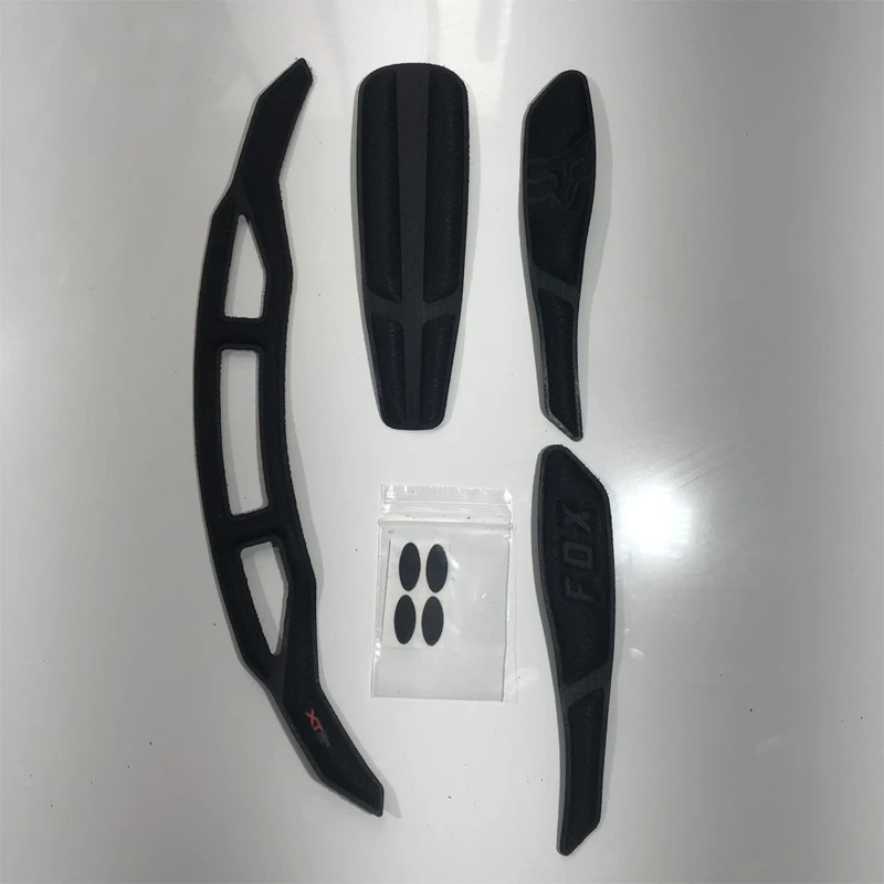 Fox Racing Fox Speedframe Pro Xt2R Liner 3 Fox Racing Fox Speedframe Pro Xt2R Liner