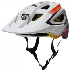 Fox Racing Fox Speedframe Vnish Helmet 9 Fox Racing Fox Speedframe Vnish Helmet -Foxe Style Shop fox speedframe vnish helmet
