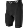 Fox Racing Fox Tecbase Liner Short -Foxe Style Shop fox tecbase liner short