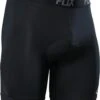 Fox Racing Fox Tecbase Lite Liner Short -Foxe Style Shop fox tecbase lite liner short