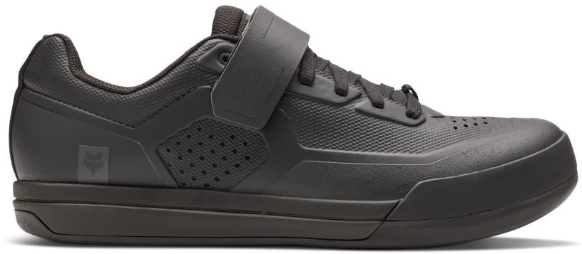 Fox Racing Fox Union Clipless 3 Fox Racing Fox Union Clipless