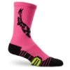Fox Racing Fox Womens 8" Ranger Lunar Cushion Sock -Foxe Style Shop fox womens 8 ranger lunar cushion sock