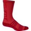 Fox Racing Fox Womens 8" Ranger Sock Lunar -Foxe Style Shop fox womens 8 ranger sock lunar