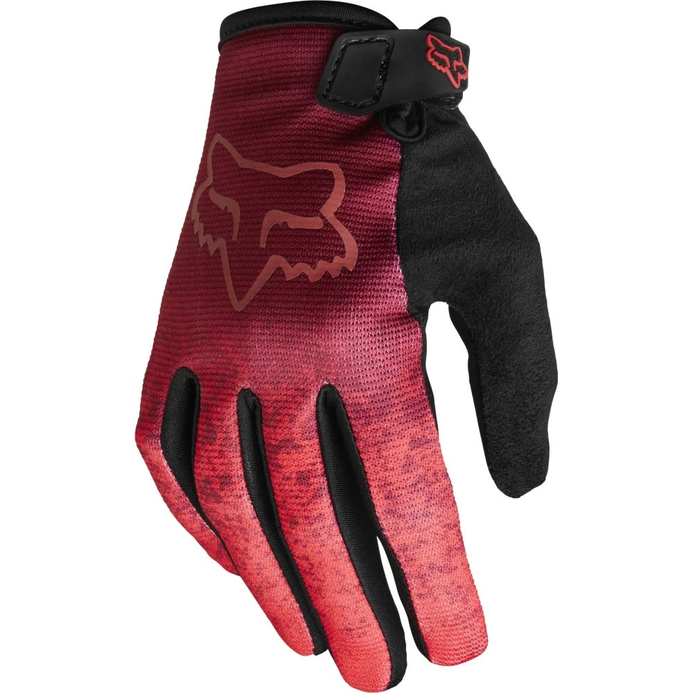 Fox Racing Fox Womens Ranger Lunar Gloves 3 Fox Racing Fox Womens Ranger Lunar Gloves