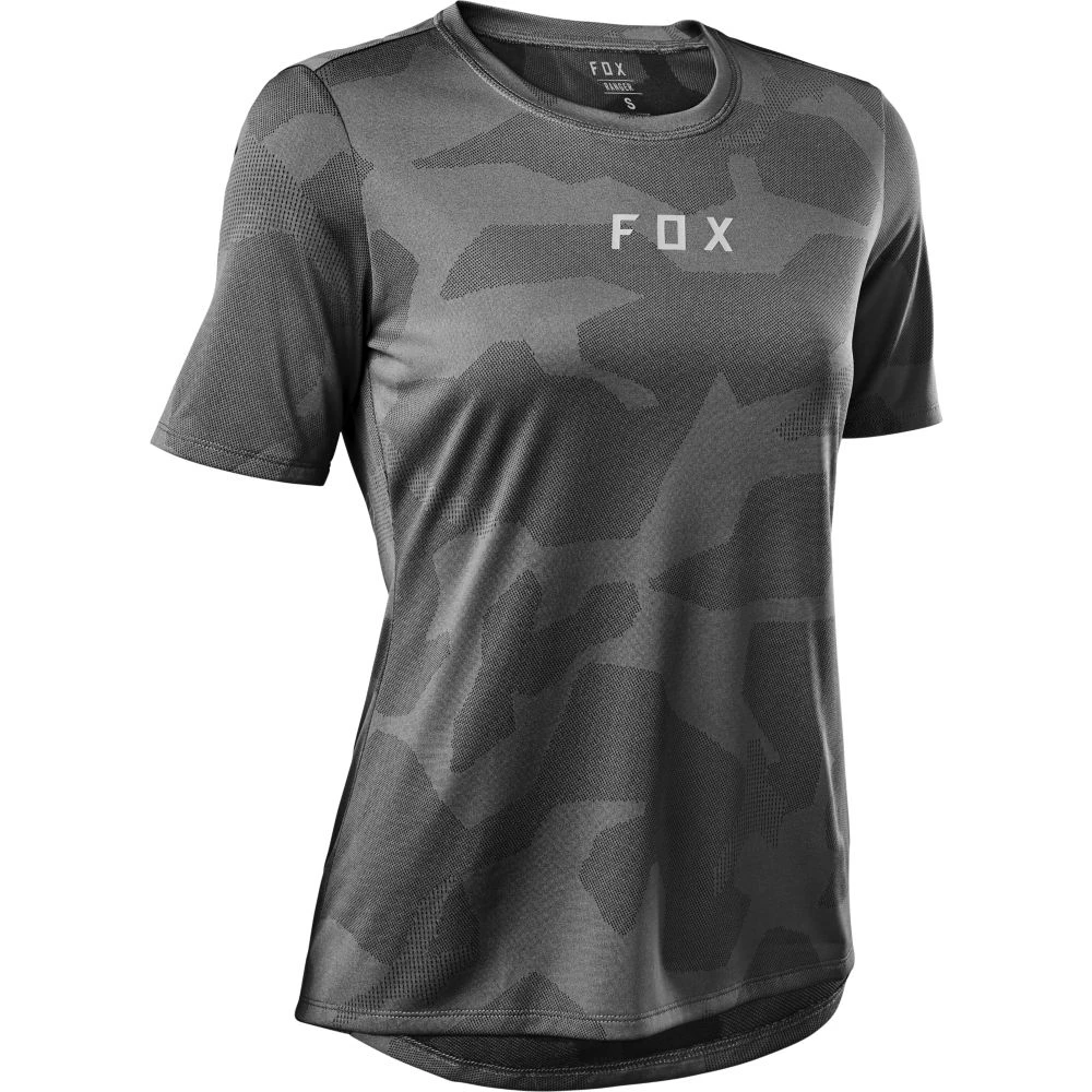 Fox Racing Fox Womens Ranger Tru Dri Jersey 3 Fox Racing Fox Womens Ranger Tru Dri Jersey