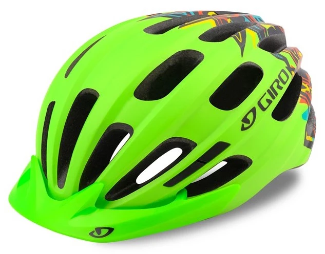 Giro Hale 2 Giro Hale