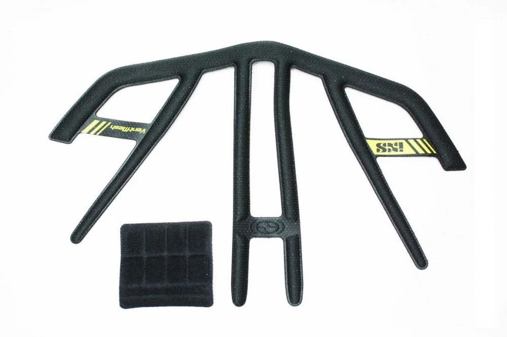 IXS Trail RS EVO Padding Kit 3 IXS Trail RS EVO Padding Kit