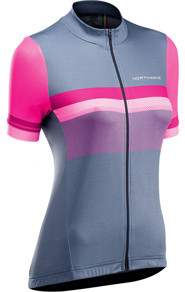 Northwave Origin Woman Jersey 3 Northwave Origin Woman Jersey