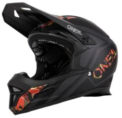 Oneal Fury Mahalo Helmet