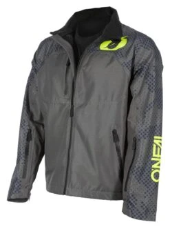 Oneal Shore Raincoat