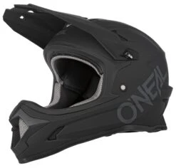 Oneal Sonus Solid Youth Helmet