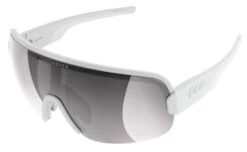 POC Aim Hydrogen White