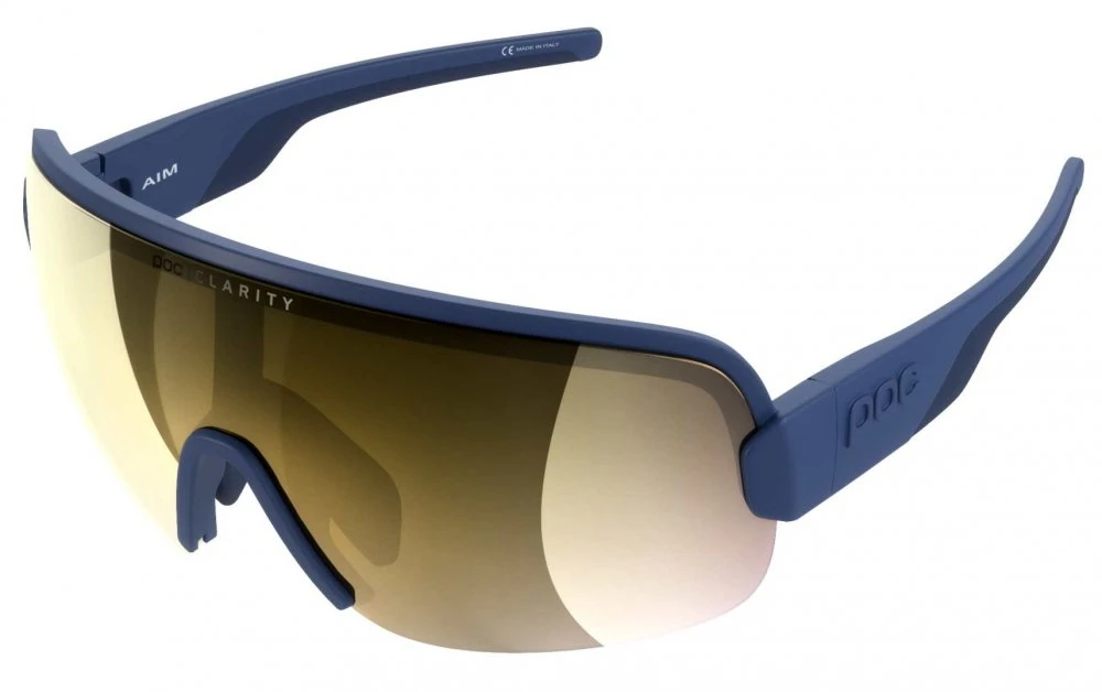 POC Aim Lead Blue 3 POC Aim Lead Blue