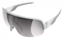 POC Aim Transparant Crystal