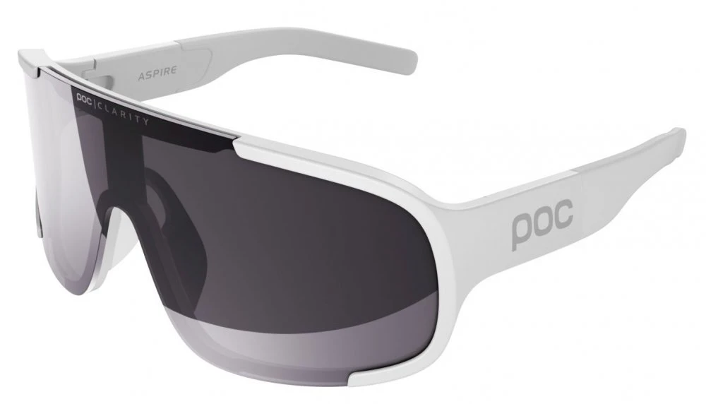 POC Aspire Hydrogen White 3 POC Aspire Hydrogen White