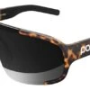 POC Aspire Tortoise Brown 2 POC Aspire Tortoise Brown -Foxe Style Shop poc aspire tortoise brown