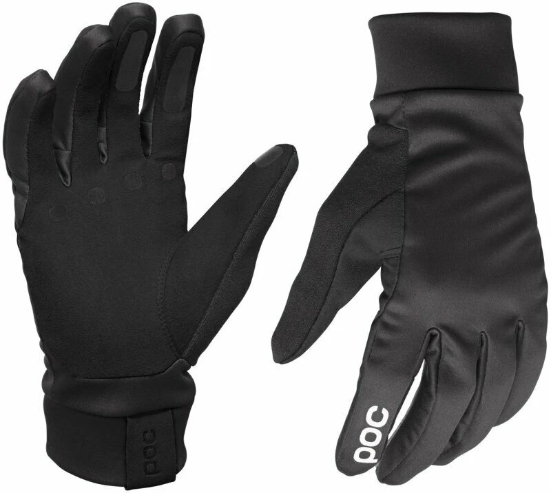 POC Essential Softshell Glove 3 POC Essential Softshell Glove