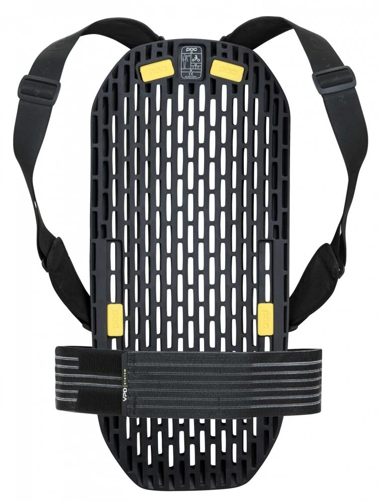 POC VPD System Back 3 POC VPD System Back