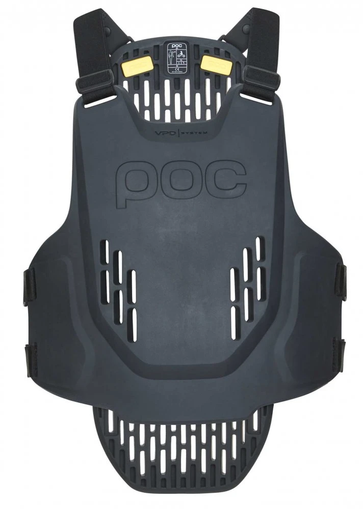 POC VPD System Torso Vest 4 POC VPD System Torso Vest - Image 2