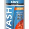Salto Softshell Wash (250 Ml) 2 Salto Softshell Wash (250 Ml) -Foxe Style Shop salto softshell wash 250 ml