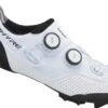 Shimano SH-XC902 White -Foxe Style Shop shimano sh xc902 white