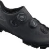 Shimano SH-XC701 Black -Foxe Style Shop shimano xc7