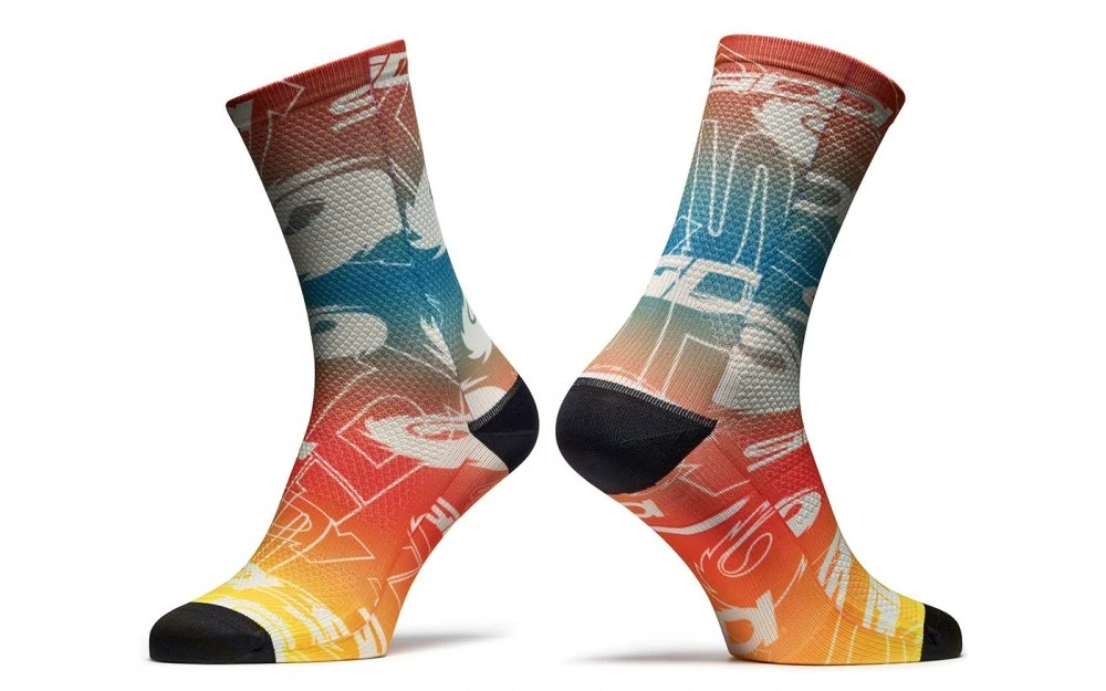 Sidi 326 Fun Socks 3 Sidi 326 Fun Socks