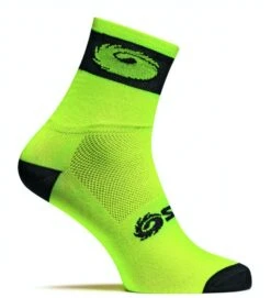 Sidi Logo 9 Socks