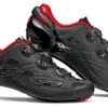 Sidi Shot Matt -Foxe Style Shop sidi shot matt total black