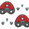 Sidi Toe Insert MTB RS17 -Foxe Style Shop sidi toe insert mtb rs17