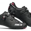 Sidi Wire 2 Carbon Matt 1 Sidi Wire 2 Carbon Matt -Foxe Style Shop sidi wire 2 carbon matt black