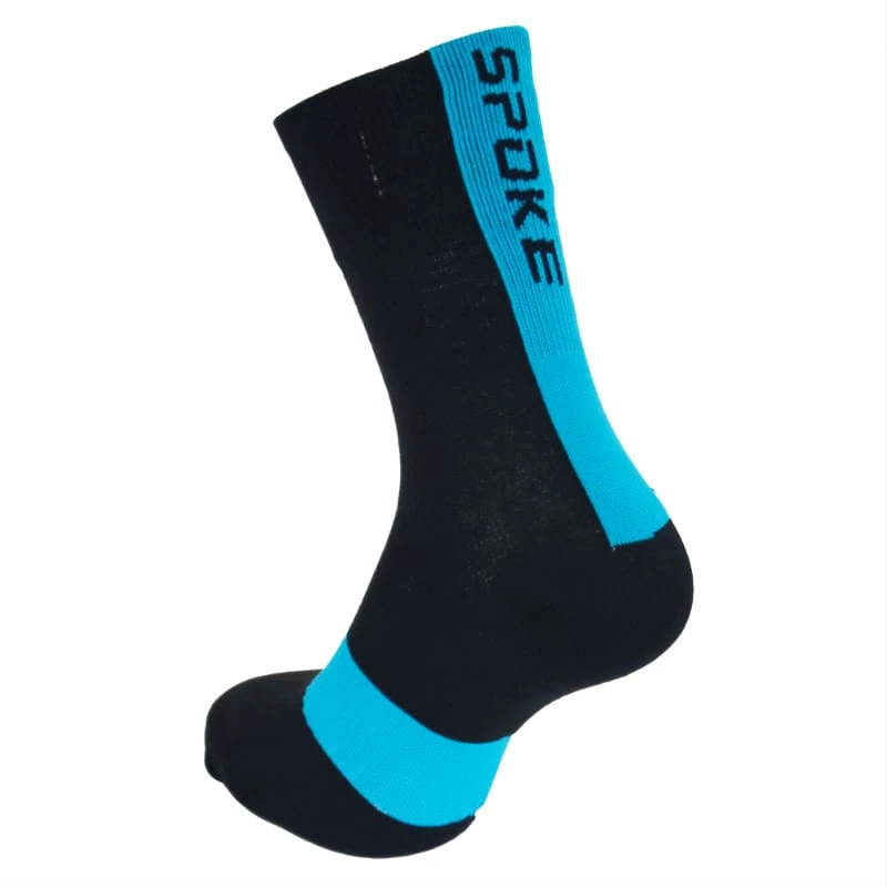SPOKE Race Socks 3 SPOKE Race Socks