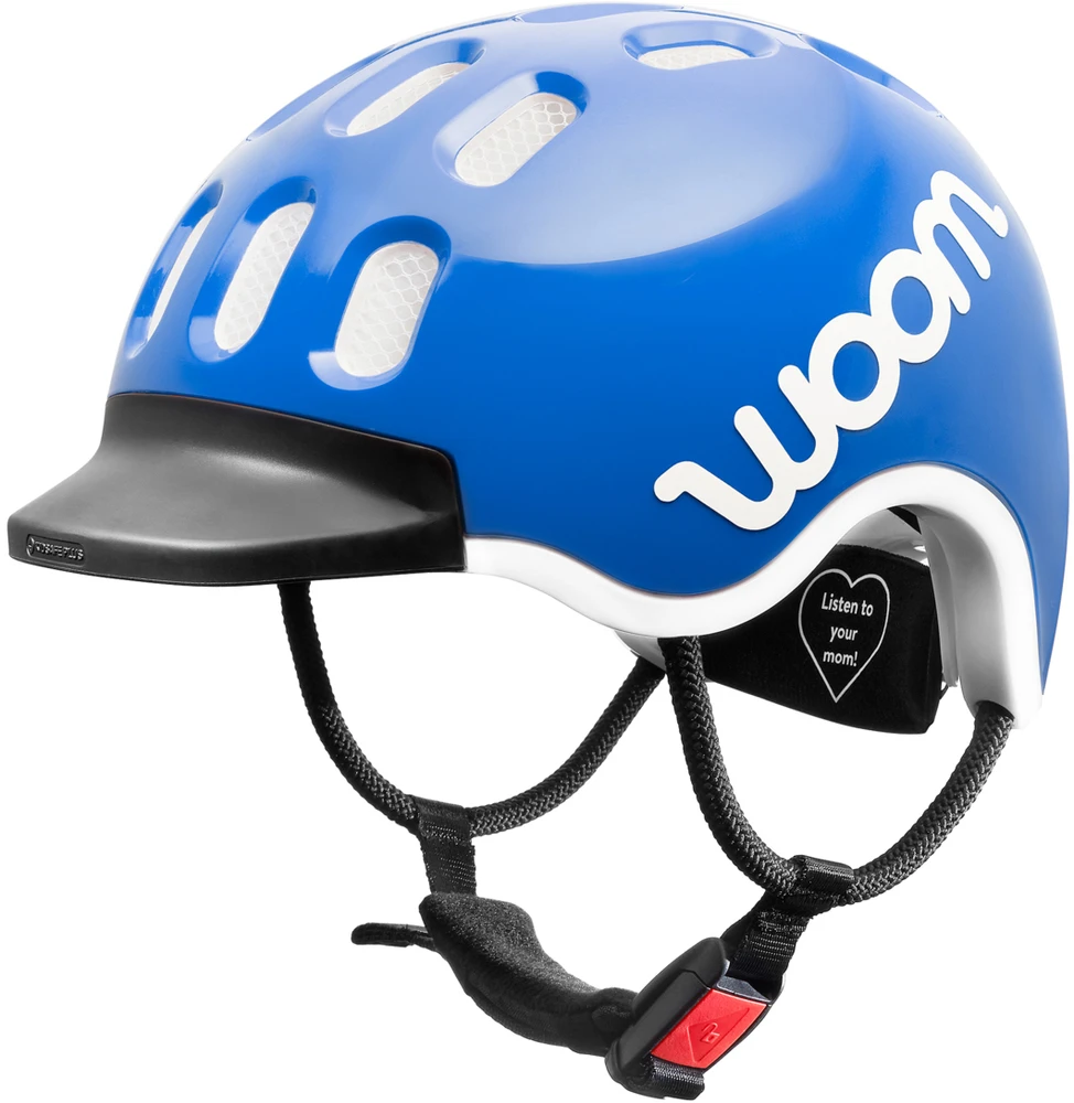 Woom M Kids' Helmet 3 Woom M Kids' Helmet